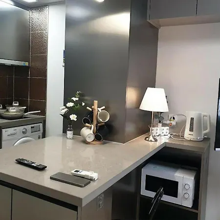 Iruda House Apartment