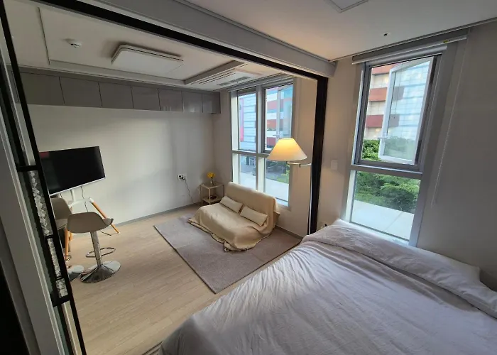 Iruda House アパート ソウル特別市