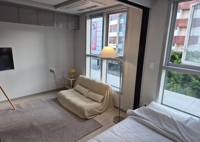 Iruda House * ソウル特別市