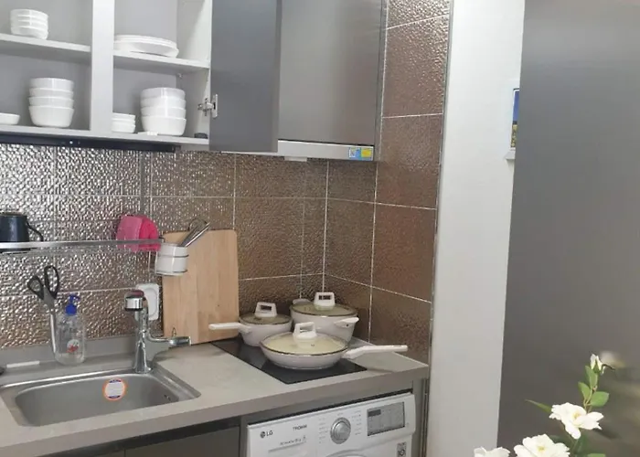 Iruda House * ソウル特別市